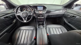 Mercedes-Benz E 220 Avantgarde, снимка 7