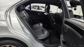 Mercedes-Benz E 220 Avantgarde, снимка 12