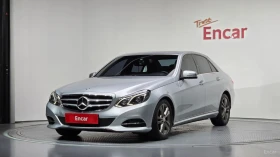 Mercedes-Benz E 220 Avantgarde, снимка 1