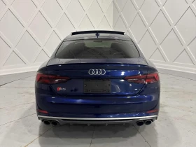 Audi S5 Technik / 360 / Dis / Hud / B&O / Carfax, снимка 4