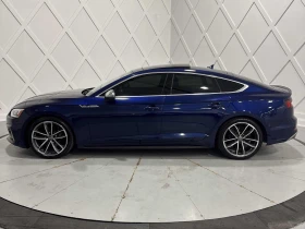 Audi S5 Technik / 360 / Dis / Hud / B&O / Carfax, снимка 2