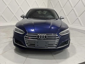 Audi S5 Technik / 360 / Dis / Hud / B&O / Carfax, снимка 6