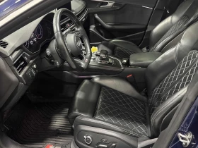 Audi S5 Technik / 360 / Dis / Hud / B&O / Carfax, снимка 14