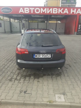 Audi A6, снимка 5