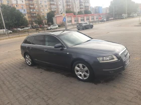 Audi A6, снимка 1