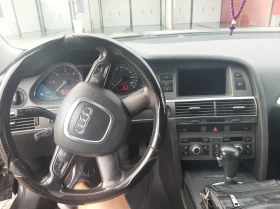 Audi A6, снимка 6