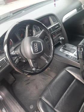 Audi A6, снимка 8