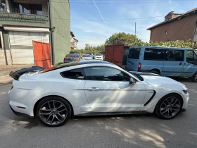 Ford Mustang 2.3 premium performance package, снимка 7