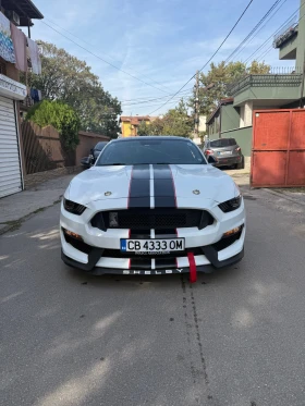 Ford Mustang 2.3 premium performance package, снимка 1