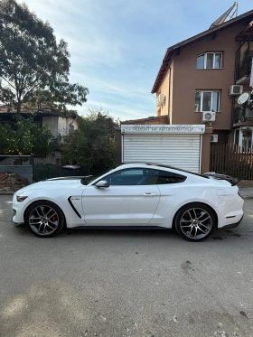 Ford Mustang 2.3 premium performance package, снимка 3