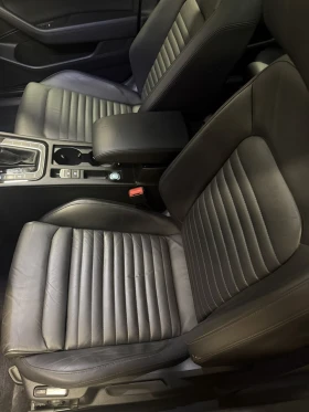 VW Passat Alltrack 2.0TDI 4Motion, снимка 5