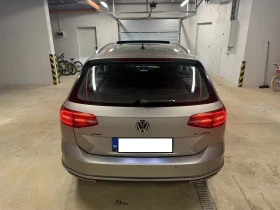 VW Passat Alltrack 2.0TDI 4Motion, снимка 3