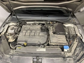 VW Passat Alltrack 2.0TDI 4Motion, снимка 11