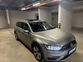VW Passat Alltrack 2.0TDI 4Motion, снимка 10