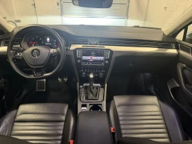 VW Passat Alltrack 2.0TDI 4Motion, снимка 4