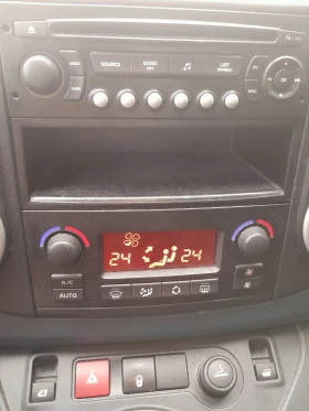 Peugeot Partner 1.6 HDI, снимка 6