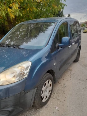 Peugeot Partner 1.6 HDI, снимка 4