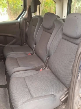 Peugeot Partner 1.6 HDI, снимка 9