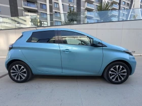Renault Zoe, снимка 15