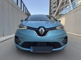 Renault Zoe, снимка 2