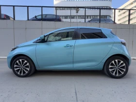 Renault Zoe, снимка 11