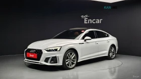 Audi A5 QUATTRO | HEAD-UP | | ШИБЕДАХ | ОБДУХВАНЕ, снимка 1