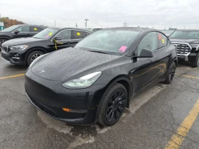 Tesla Model Y, снимка 1
