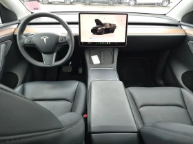 Tesla Model Y, снимка 8