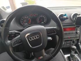 Audi A3 Лек, снимка 10