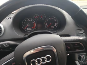 Audi A3 Лек, снимка 11