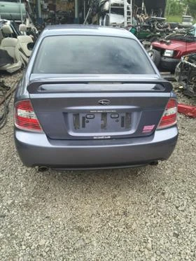 Subaru Legacy 3.0,H-6,3 БРОЯ - [7] 