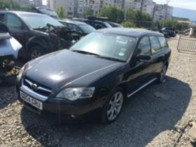 Subaru Legacy 3.0,H-6,3 БРОЯ - [12] 