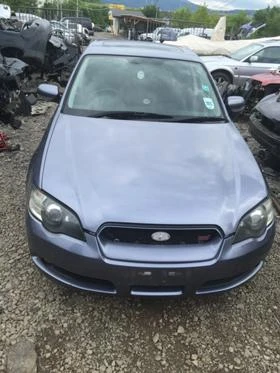 Subaru Legacy 3.0,H-6,3 БРОЯ - [6] 