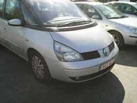 Renault Espace  1.9/2.0/2.2/3.0 DCI - [3] 