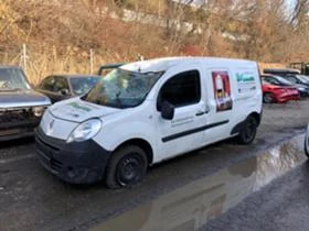     Renault Kangoo 1.5dCi, 2013 .