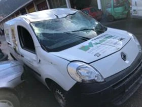     Renault Kangoo 1.5dCi, 2013 .