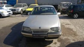 Opel Omega  CD 2000 .. | Mobile.bg    2