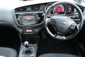 Kia Ceed 1.6 CRDI - [11] 