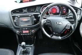 Kia Ceed 1.6 CRDI - [12] 