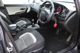 Kia Ceed 1.6 CRDI - [9] 