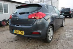 Kia Ceed 1.6 CRDI - [6] 