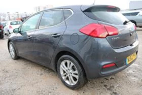 Kia Ceed 1.6 CRDI - [7] 