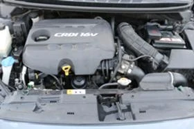 Kia Ceed 1.6 CRDI - [13] 