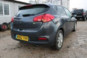 Kia Ceed 1.6 CRDI - [5] 