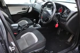 Kia Ceed 1.6 CRDI - [10] 