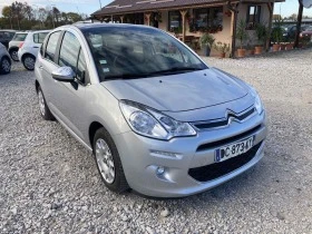     Citroen C3 1.4HDI 68 EURO 5B 