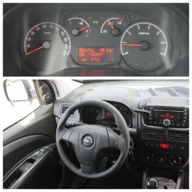 Opel Combo 1.3 CDTI  ТОВАРЕН НОВ ВНОС  , снимка 13