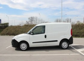 Opel Combo 1.3 CDTI  ТОВАРЕН НОВ ВНОС  , снимка 9