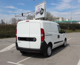 Opel Combo 1.3 CDTI  ТОВАРЕН НОВ ВНОС  , снимка 6