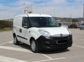 Opel Combo 1.3 CDTI  ТОВАРЕН НОВ ВНОС  , снимка 3